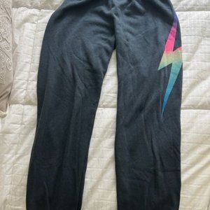 aviator nation sweatpants
